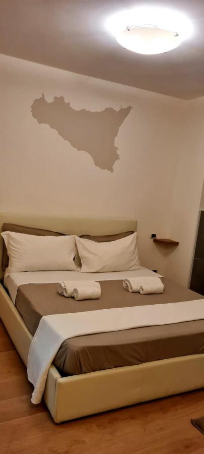 Suite Dreams Αγκριτζέντο Εξωτερικό φωτογραφία